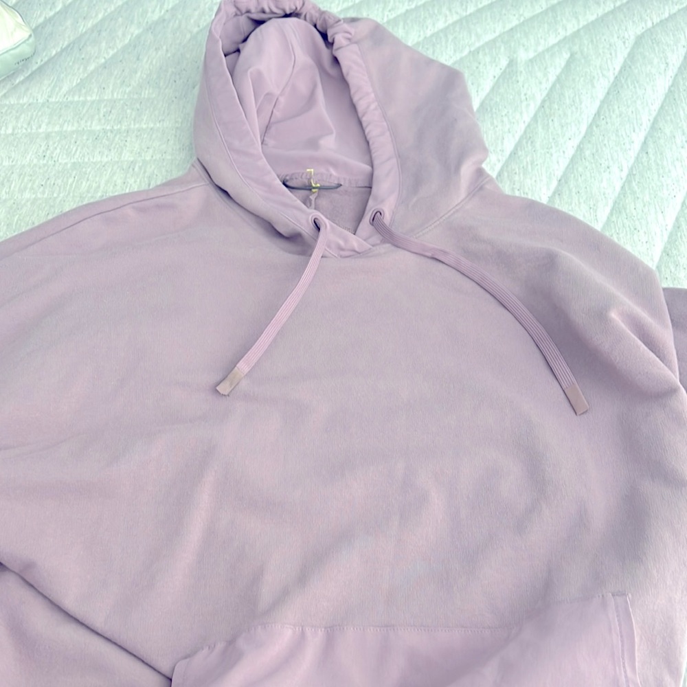 Men’s purple All in motion